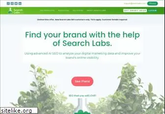 searchlabs.com