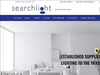 searchlightelectric.com