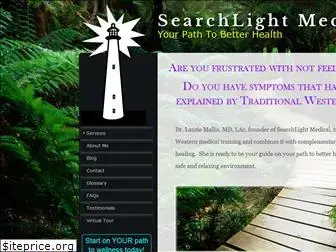 searchlightmedical.com