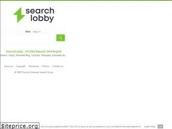 searchlobby.com