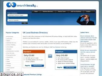 searchlocally.org