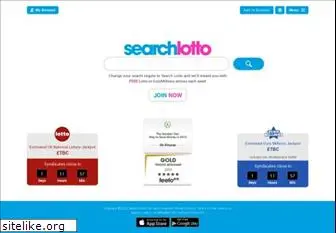 searchlotto.co.uk