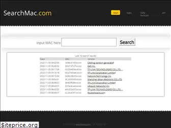 searchmac.com