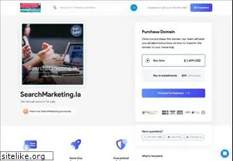 searchmarketing.la