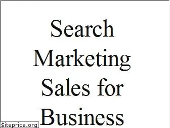 searchmarketingsales.com