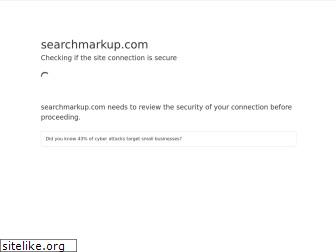 searchmarkup.com