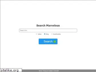 searchmarvelous.com