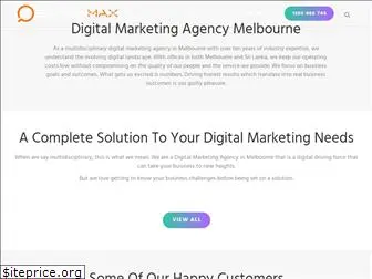 searchmax.com.au