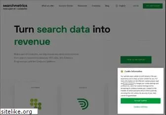 searchmetrics.com