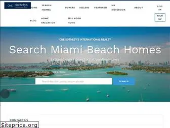 searchmiamibeach.com