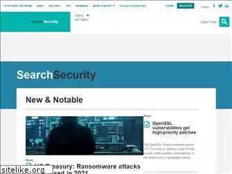 searchmidmarketsecurity.techtarget.com