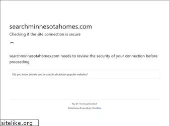 searchminnesotahomes.com