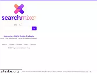 searchmixer.com