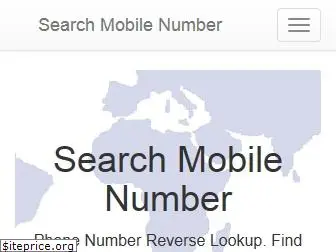 searchmobilenumber.com