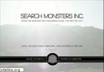 searchmonsters.net