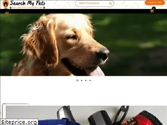 searchmypets.com