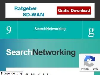 searchnetworking.com