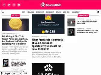 searchngr.com