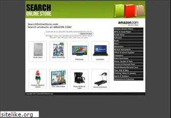 searchonlinestore.com