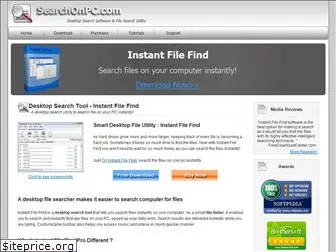 searchonpc.com