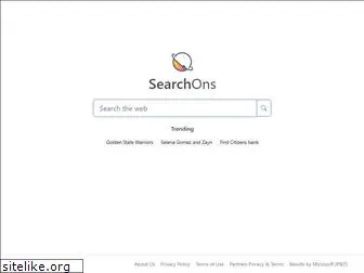 searchons.com