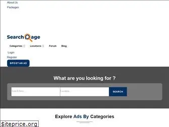 searchpage.co.za