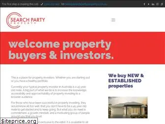 searchpartyproperty.com.au