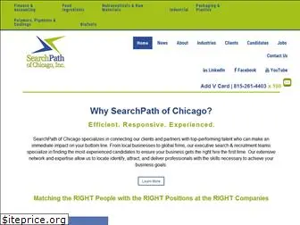 searchpathofchicago.com