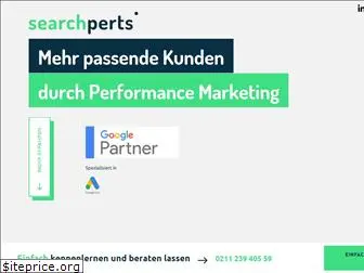 searchperts.de