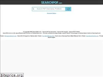 searchpof.com