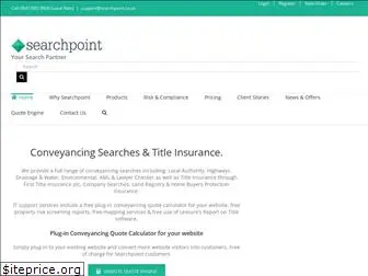 searchpoint.co.uk