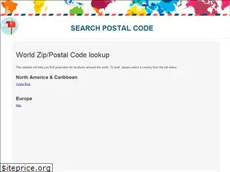searchpostalcode.com