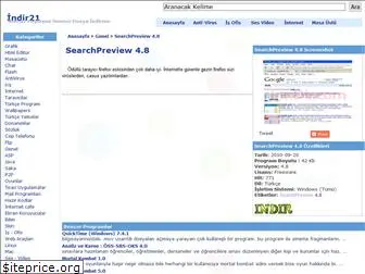 searchpreview-4-8-indir.indir21.com