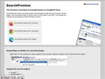 searchpreview.de