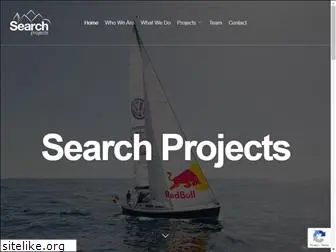 searchprojects.net