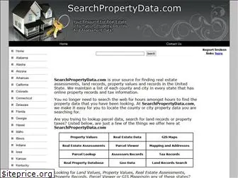 searchpropertydata.com