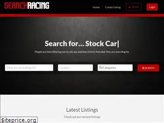 searchracing.com