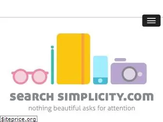 searchsimplicity.com