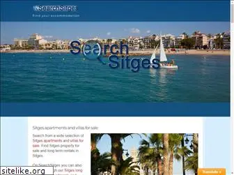 searchsitges.co.uk