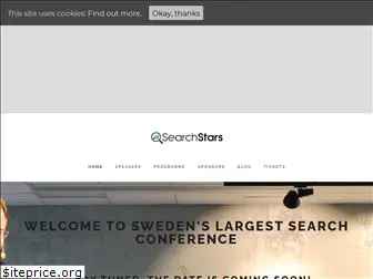 searchstars.se
