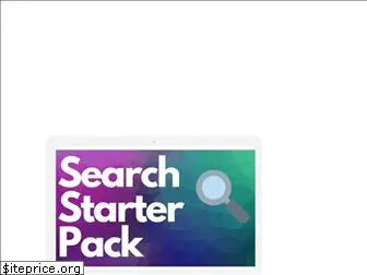 searchstarterpack.com