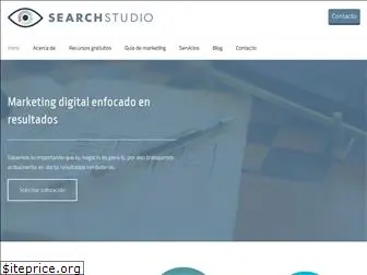 searchstudio.net