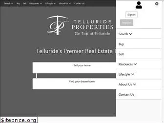 searchtelluriderealestate.com