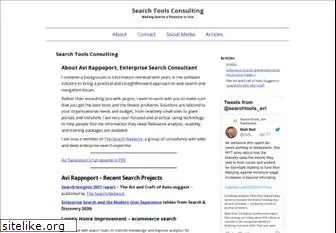 searchtools.com