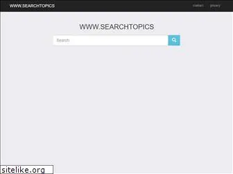 searchtopics.net