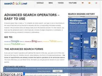 searchtricks.net