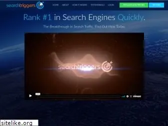 searchtriggers.com