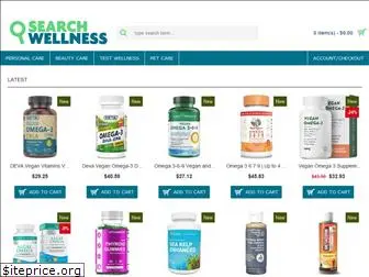 searchwellness.com