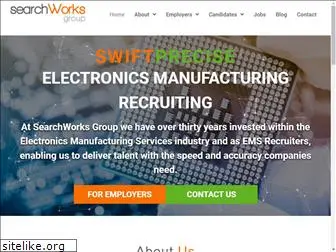 searchworksgroup.com