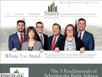 searcyfinancial.com